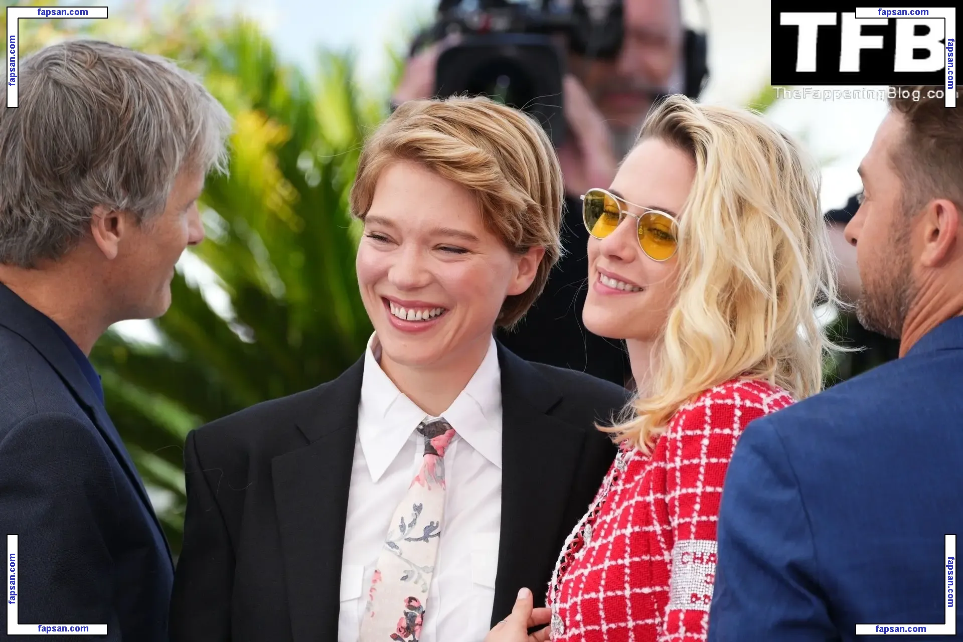 Kristen Stewart nude photo #2237 from OnlyFans