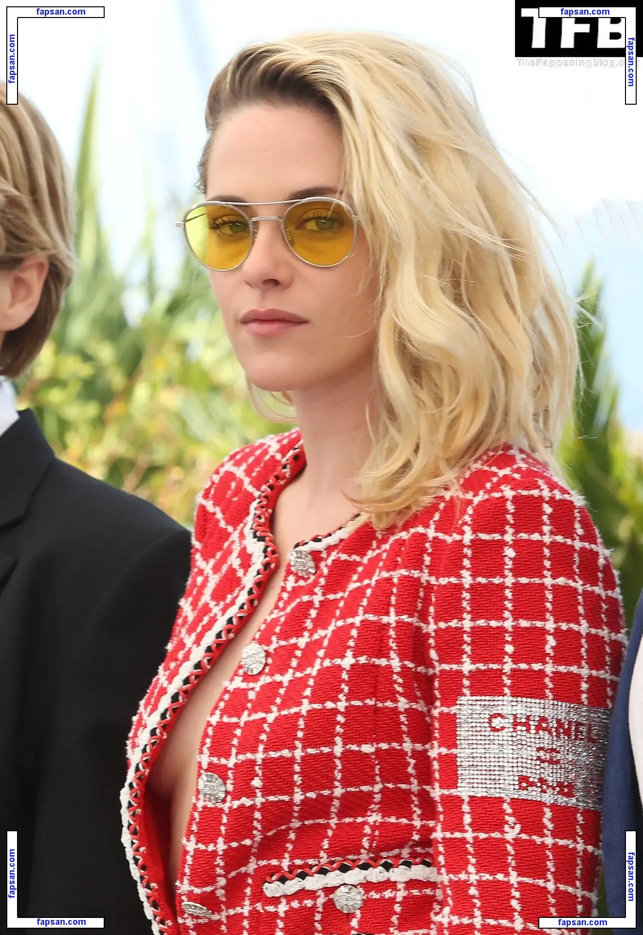 Kristen Stewart nude photo #2288 from OnlyFans