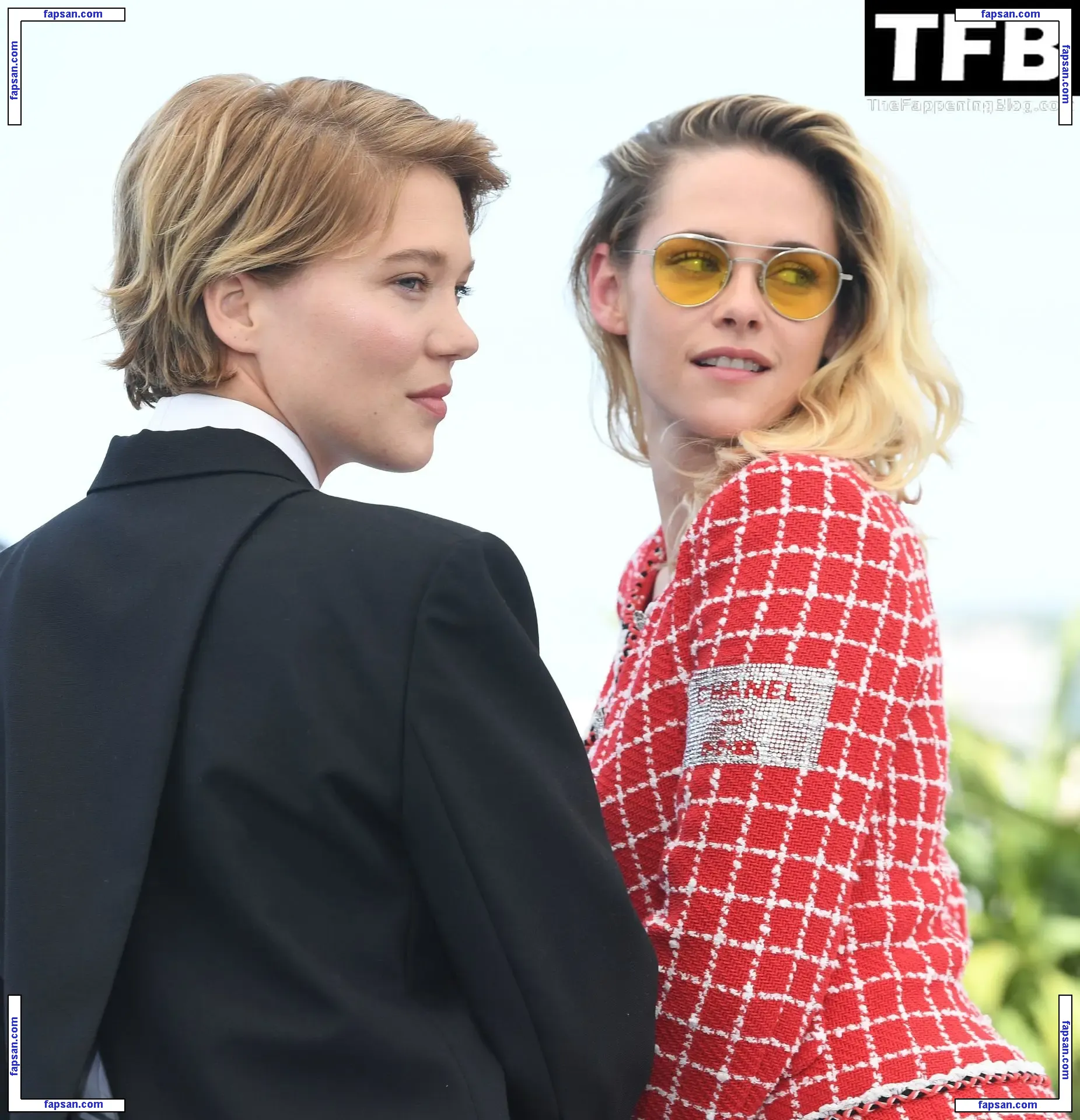 Kristen Stewart nude photo #2310 from OnlyFans