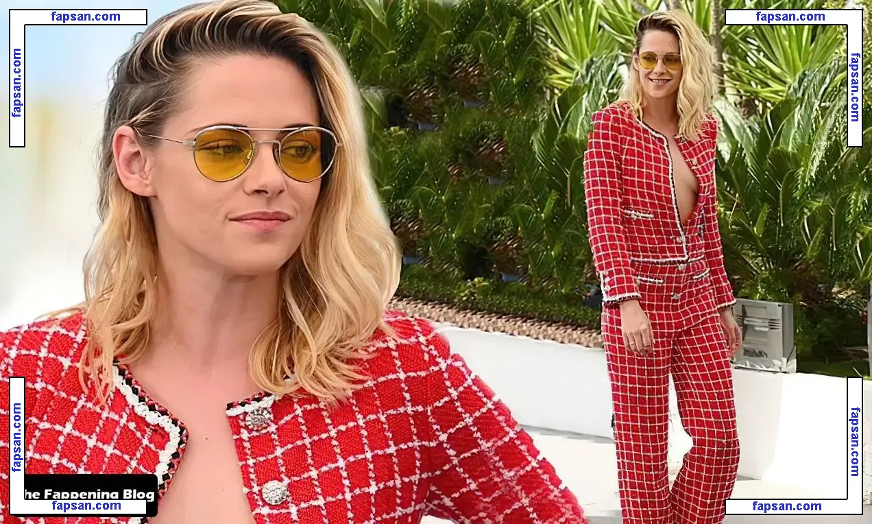 Kristen Stewart nude photo #2317 from OnlyFans