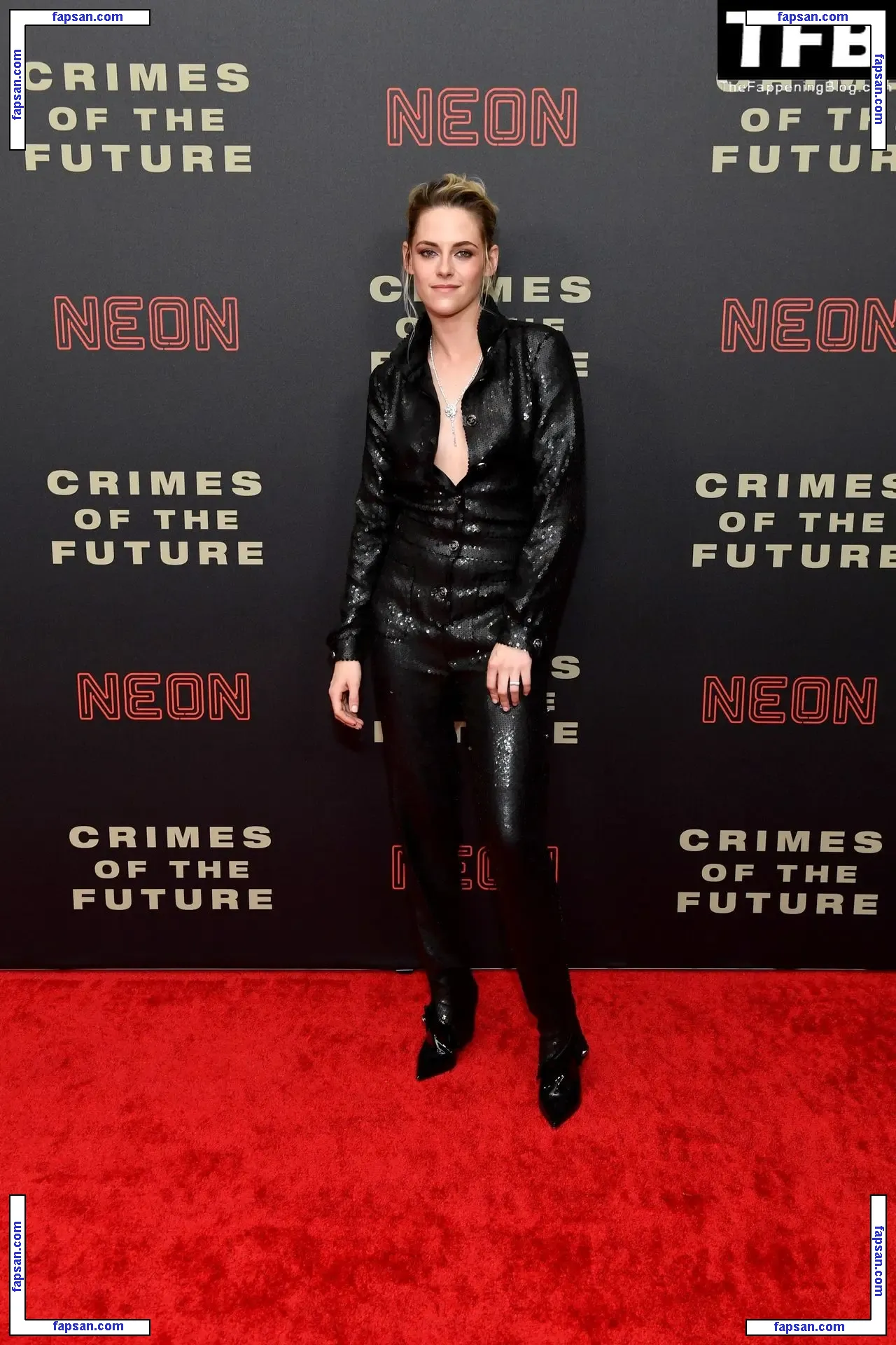 Kristen Stewart nude photo #2322 from OnlyFans