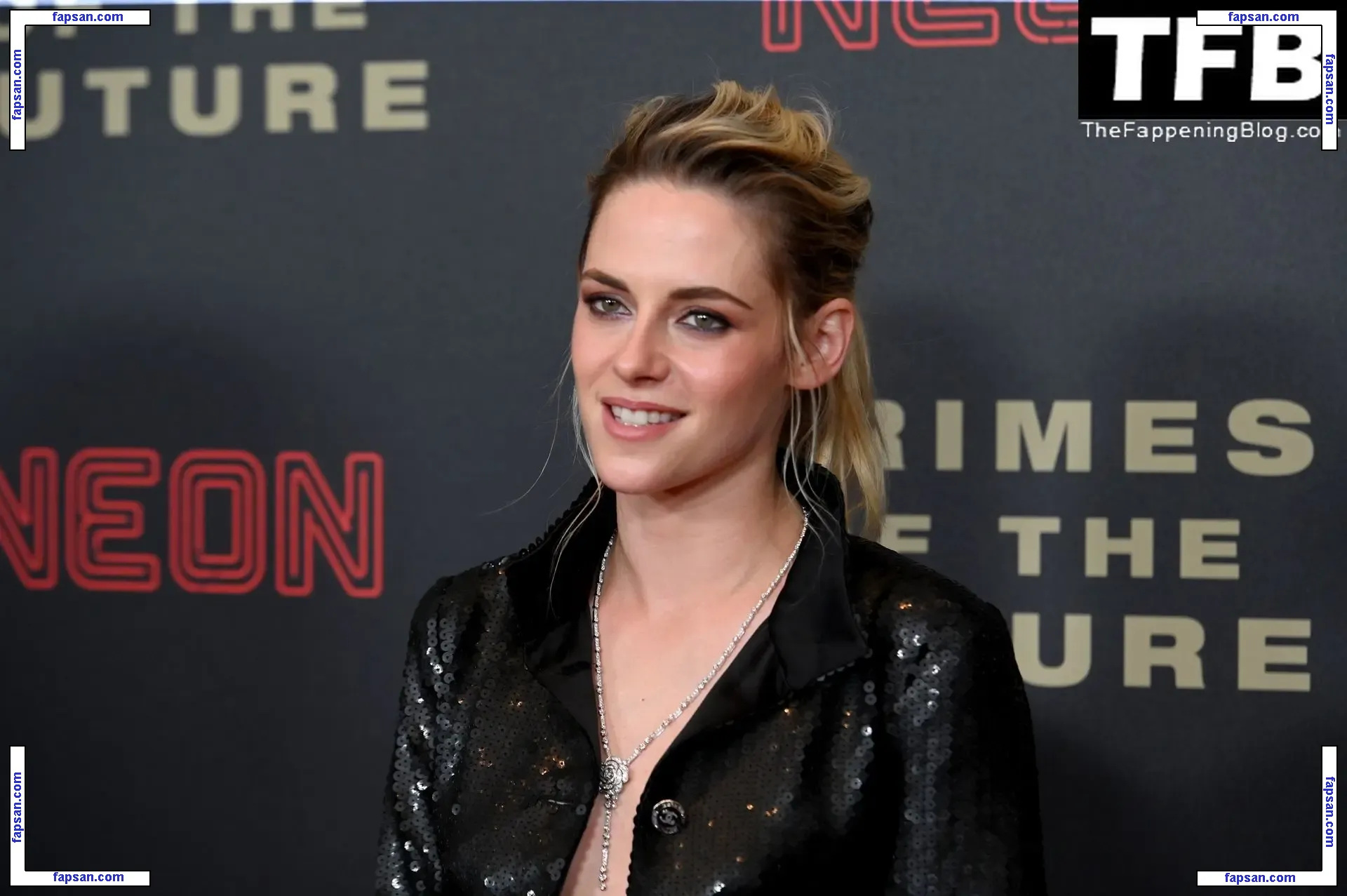 Kristen Stewart nude photo #2333 from OnlyFans