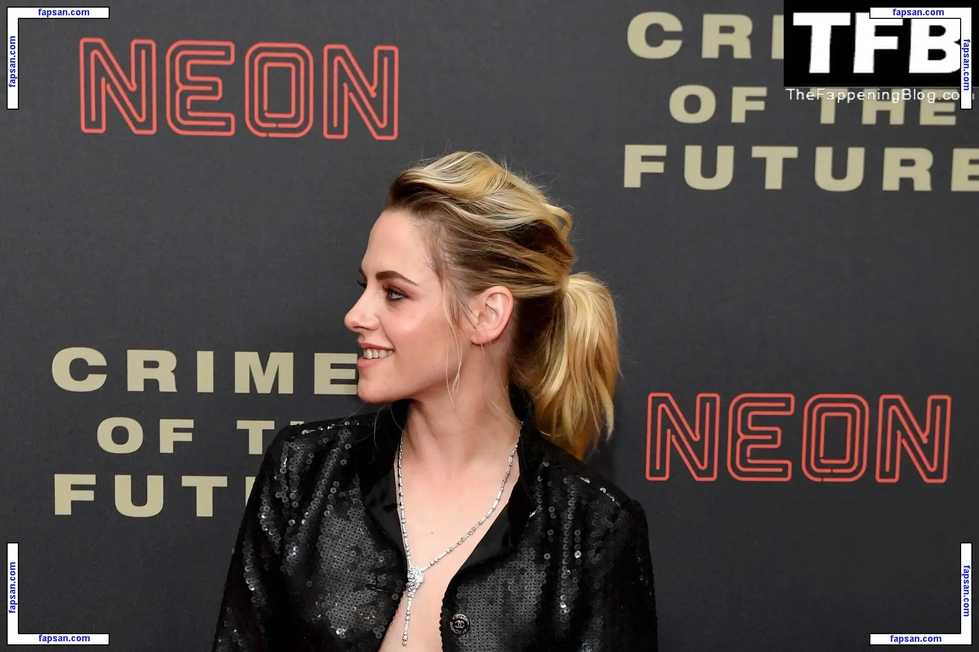 Kristen Stewart nude photo #2335 from OnlyFans