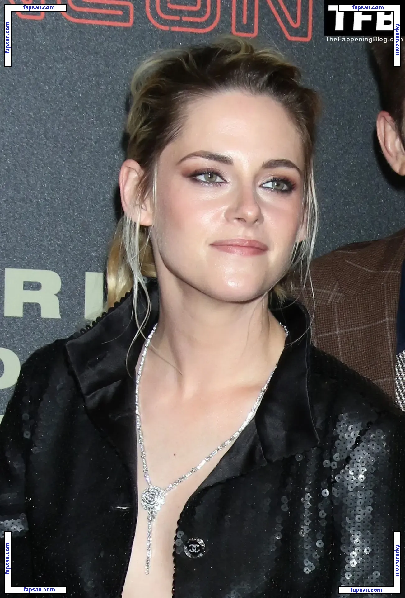 Kristen Stewart nude photo #2407 from OnlyFans
