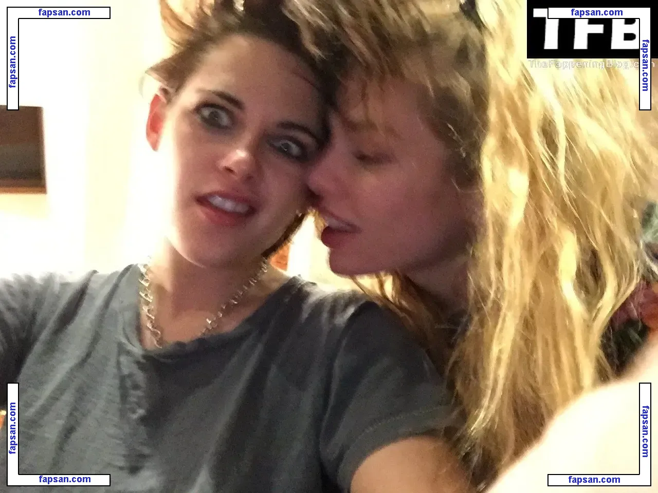 Kristen Stewart nude photo #2492 from OnlyFans