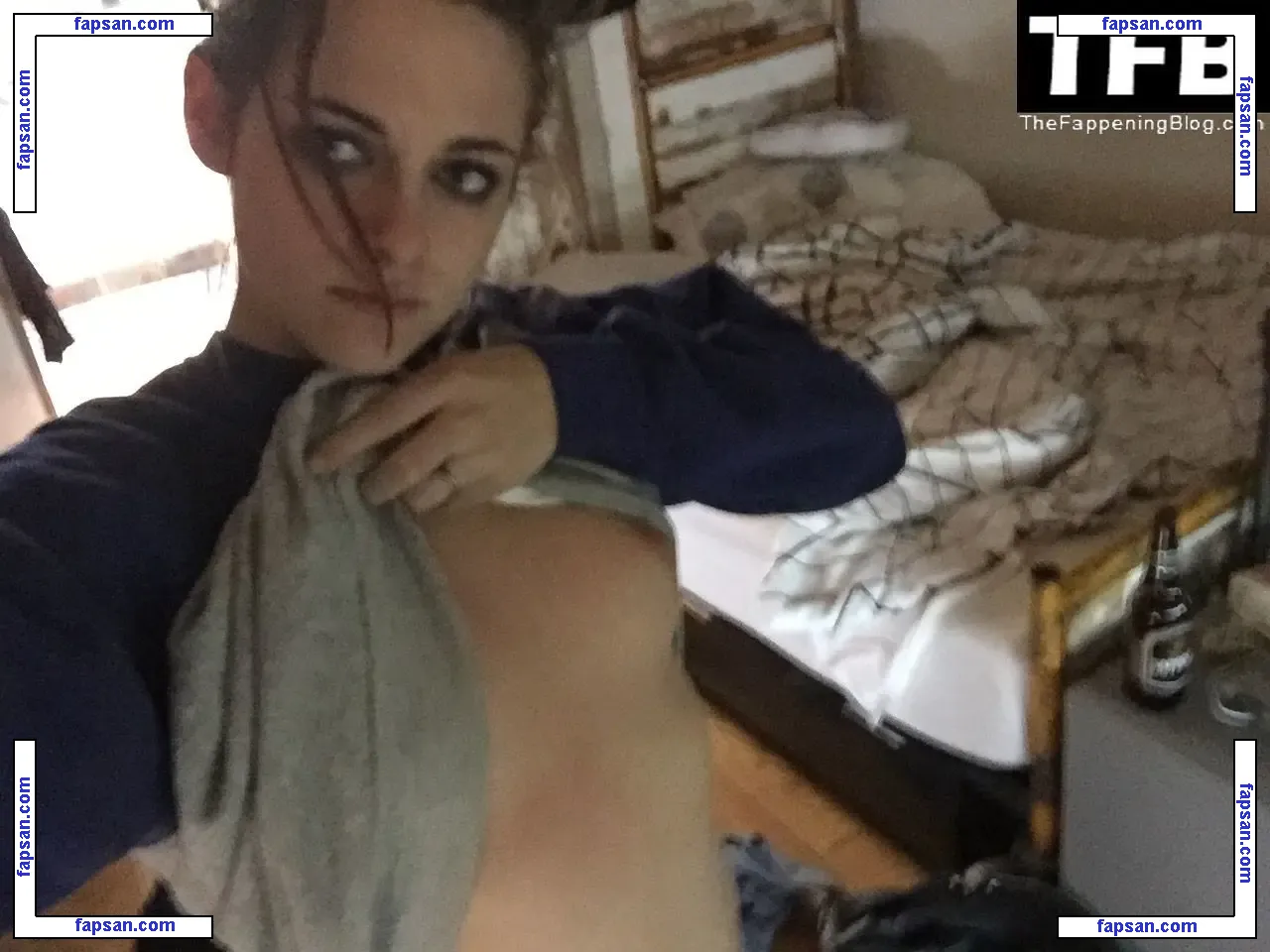 Kristen Stewart nude photo #2499 from OnlyFans