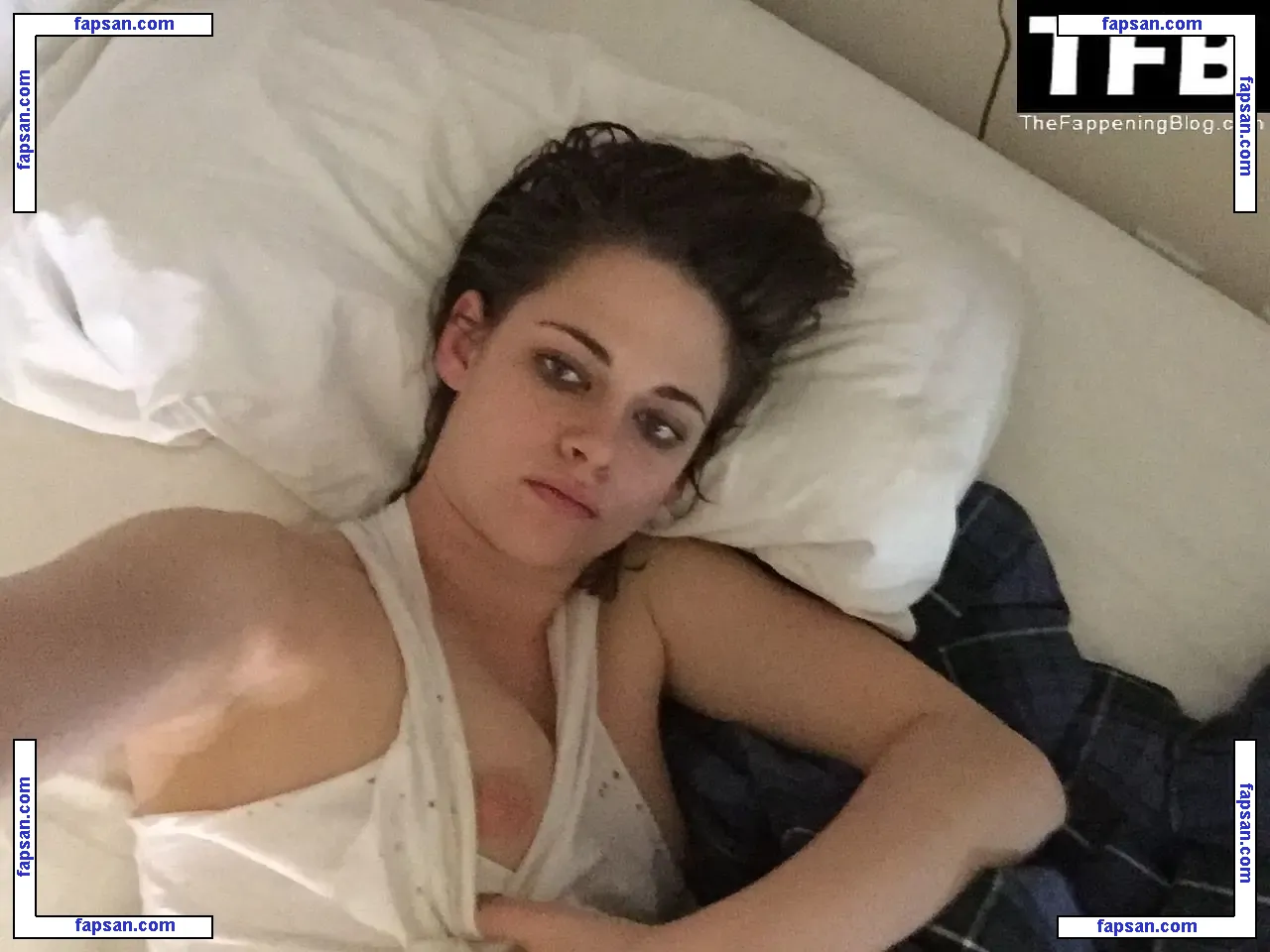 Kristen Stewart nude photo #2502 from OnlyFans