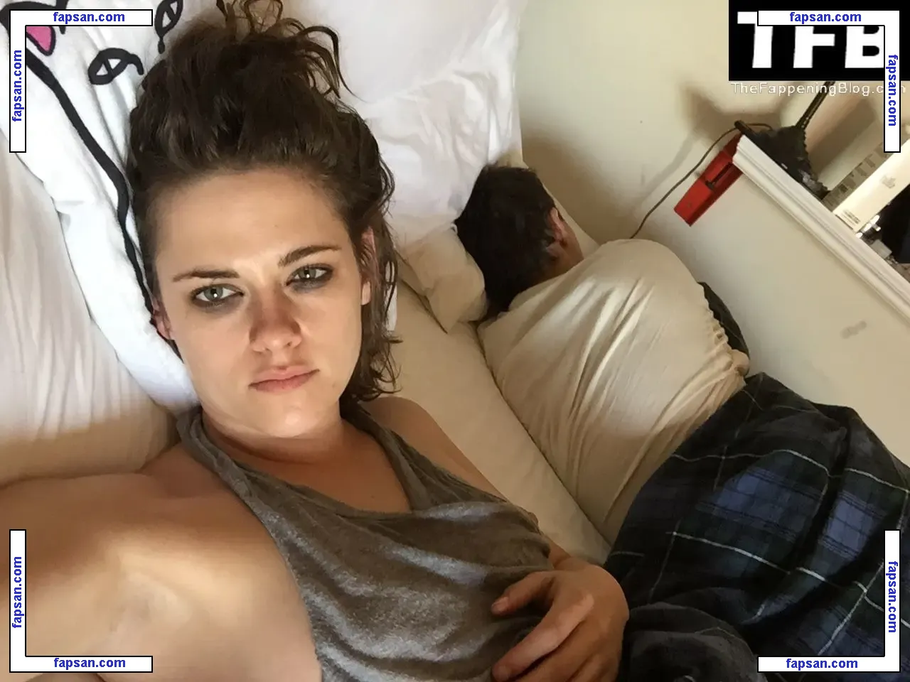 Kristen Stewart nude photo #2503 from OnlyFans