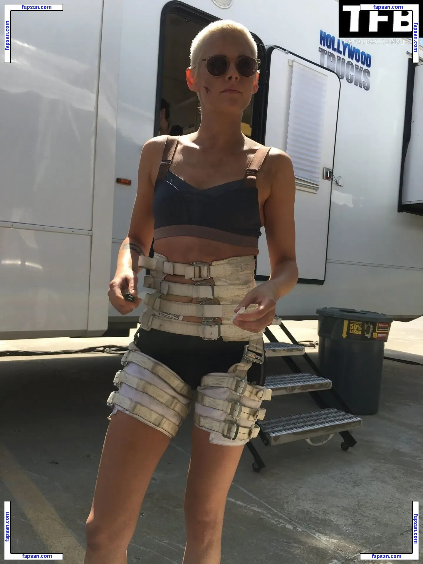 Kristen Stewart nude photo #2527 from OnlyFans