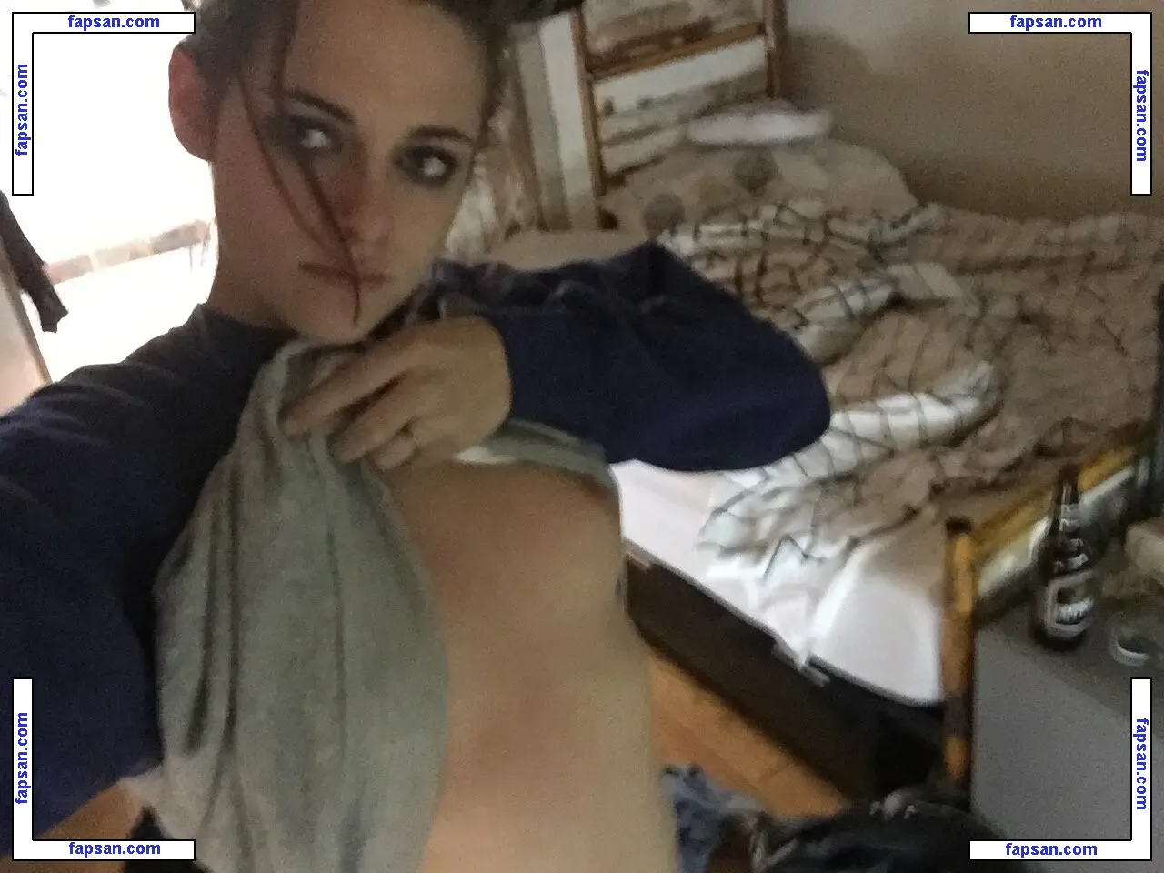 Kristen Stewart nude photo #2563 from OnlyFans