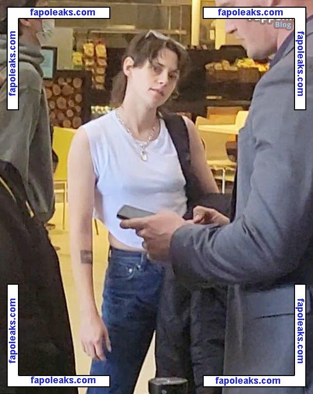 Kristen Stewart / kristenstewartx nude photo #2576 from OnlyFans