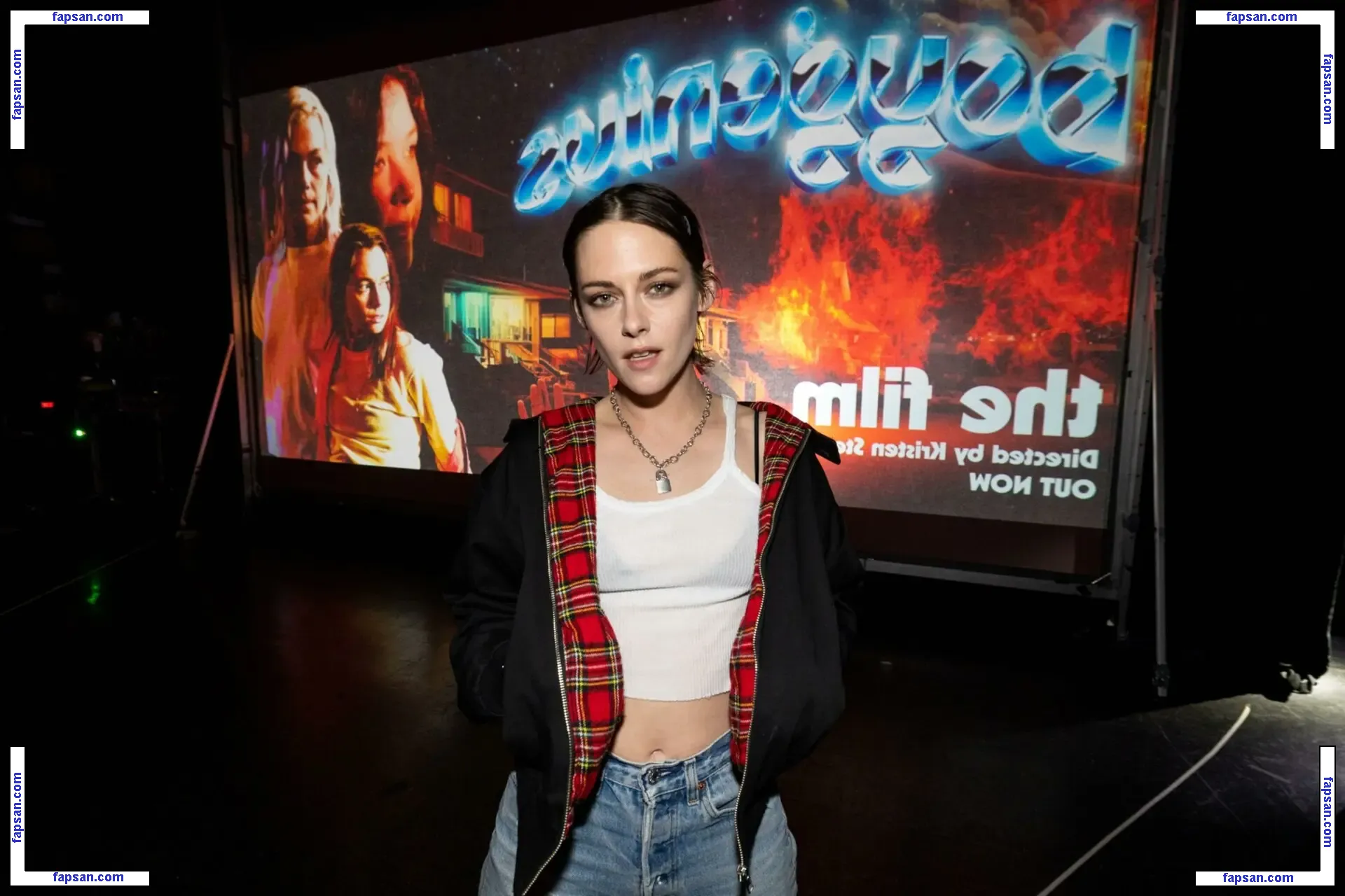 Kristen Stewart nude photo #2643 from OnlyFans