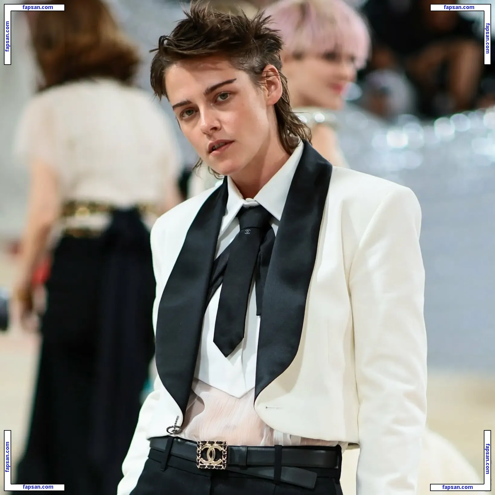 Kristen Stewart nude photo #2652 from OnlyFans