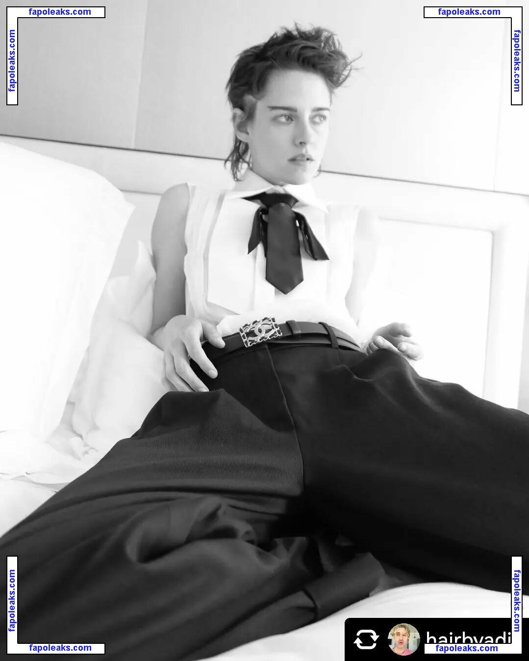 Kristen Stewart / kristenstewartx nude photo #2656 from OnlyFans