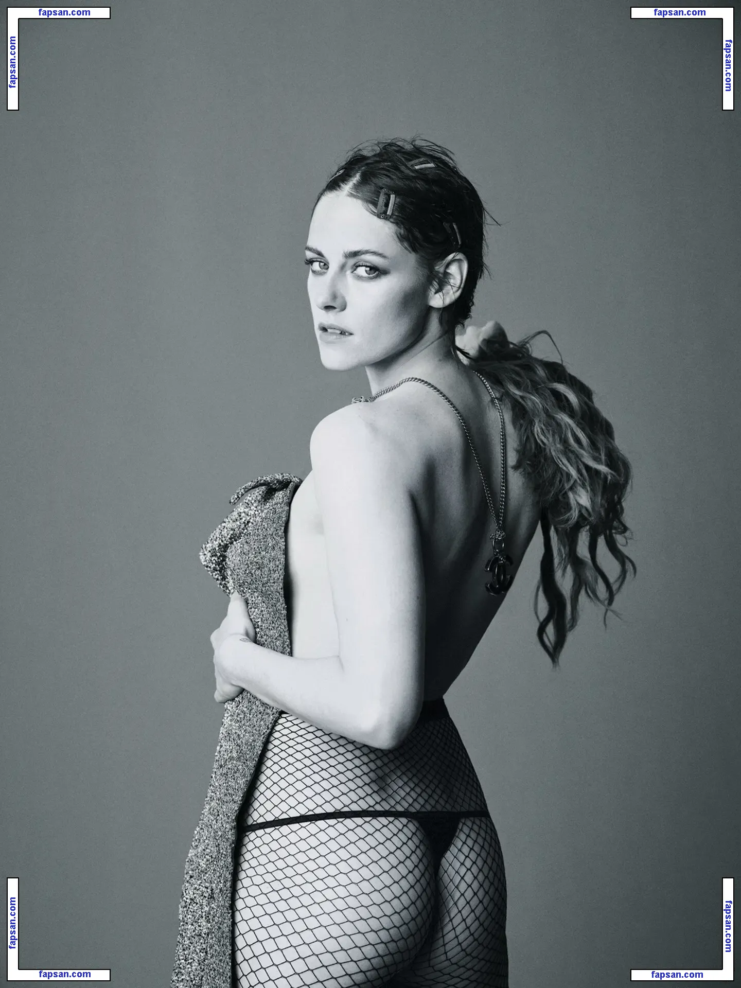 Kristen Stewart nude photo #2690 from OnlyFans