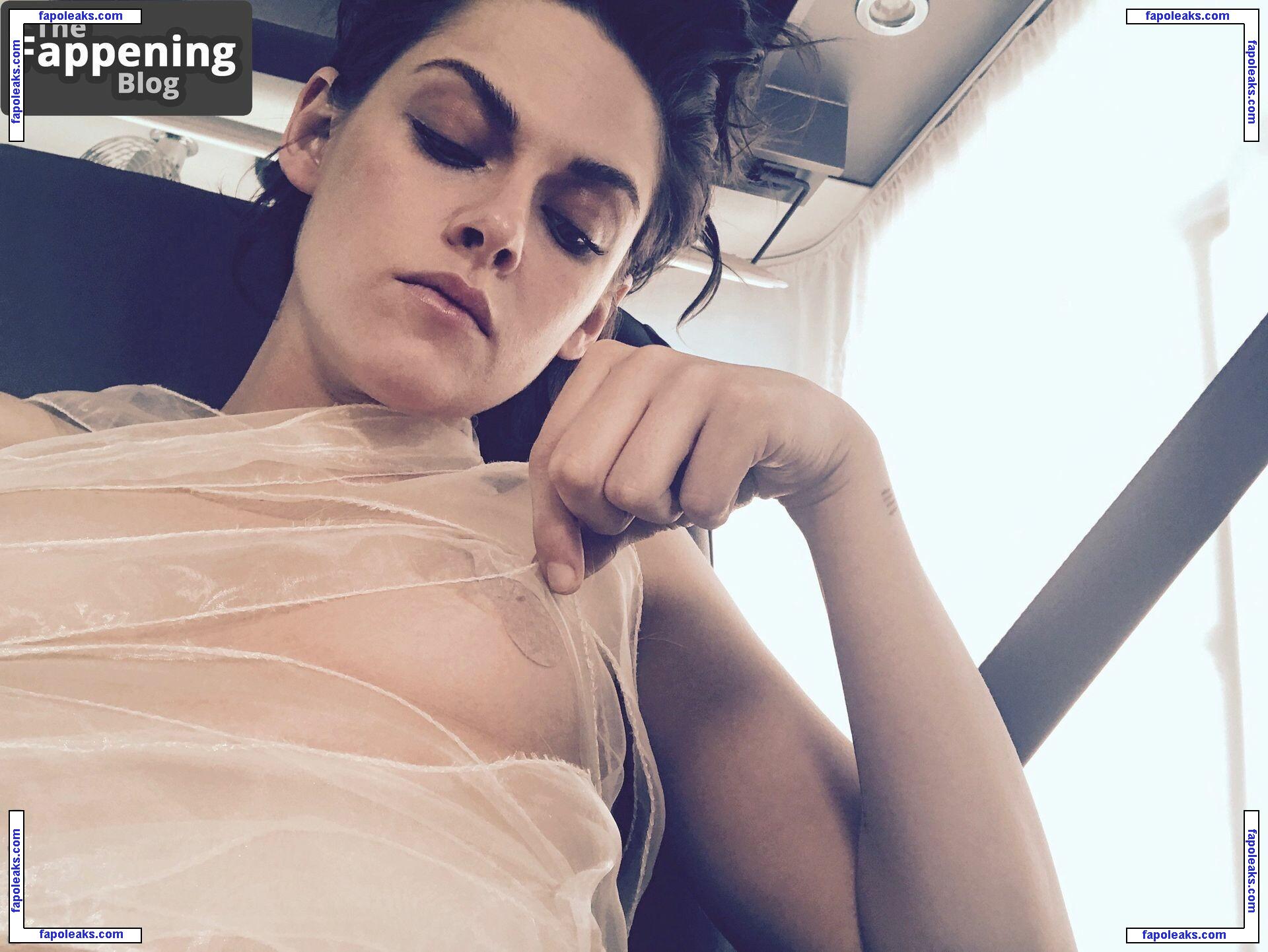 Kristen Stewart / kristenstewartx nude photo #2727 from OnlyFans