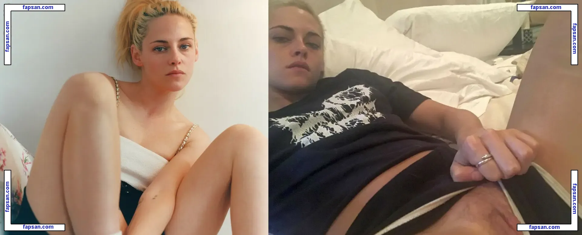 Kristen Stewart nude photo #2734 from OnlyFans