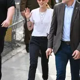 Kristen Stewart nude #2071