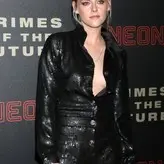 Kristen Stewart nude #2385
