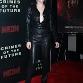 Kristen Stewart nude #2393