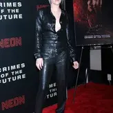 Kristen Stewart nude #2394