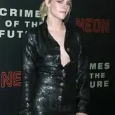 Kristen Stewart nude #2395