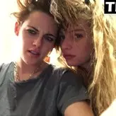 Kristen Stewart nude #2491