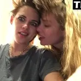 Kristen Stewart nude #2492