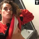 Kristen Stewart nude #2504