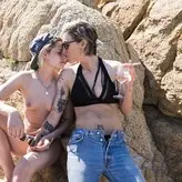 Kristen Stewart nude #2519
