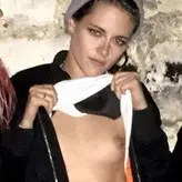 Kristen Stewart nude #2525