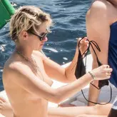 Kristen Stewart nude #2536