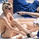 Kristen Stewart nude #2541