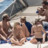 Kristen Stewart nude #2543