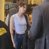 Kristen Stewart nude #2577