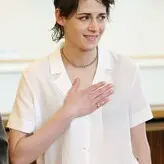 Kristen Stewart nude #2604