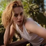 Kristen Stewart nude #2631