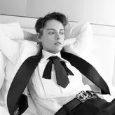 Kristen Stewart nude #2657