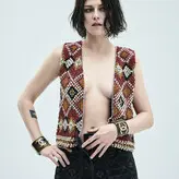 Kristen Stewart nude #2681