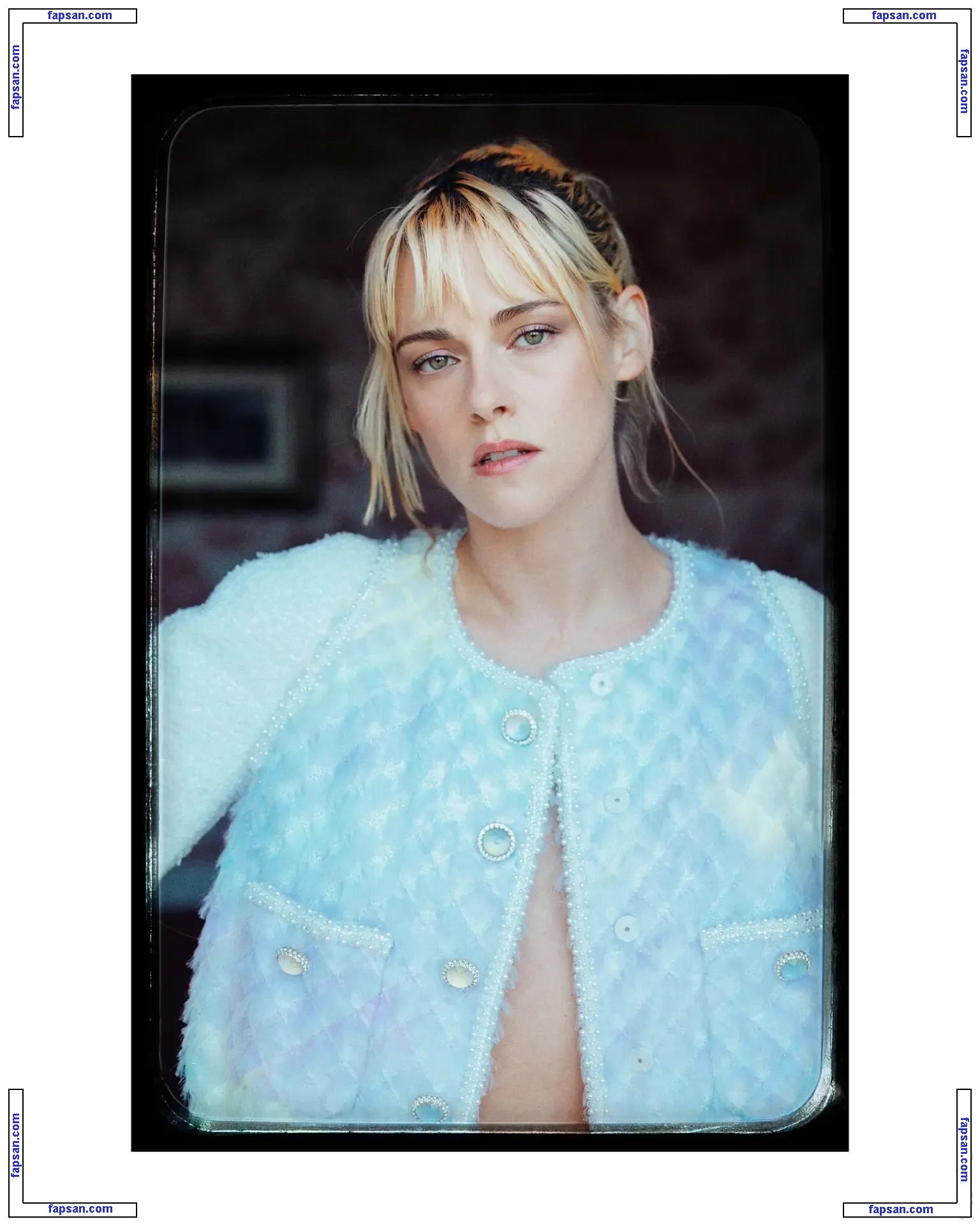 Kristen Stewart nude photo #3228 from OnlyFans