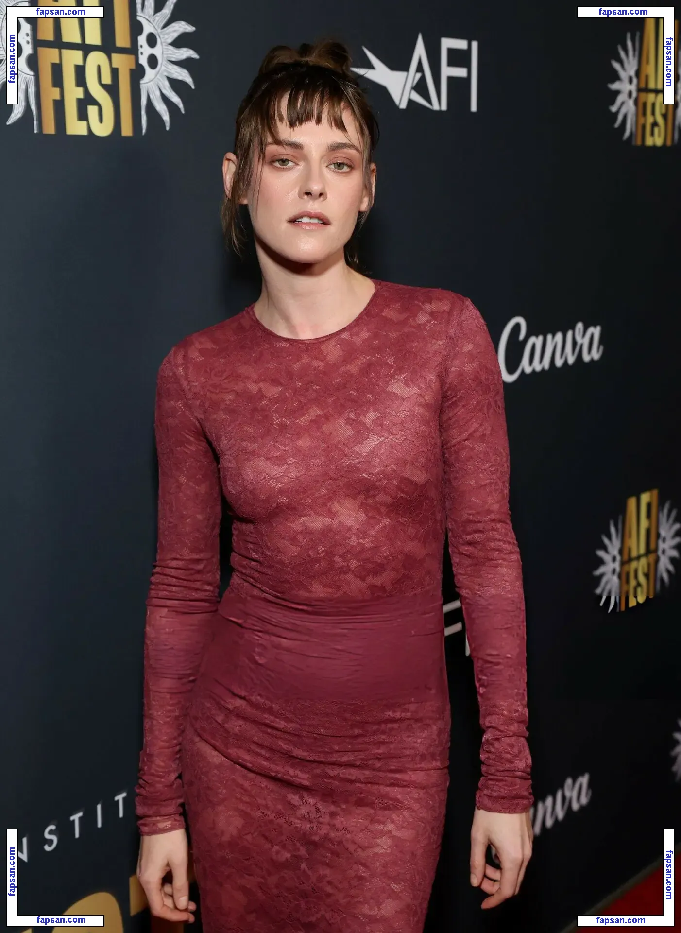 Kristen Stewart nude photo #3230 from OnlyFans