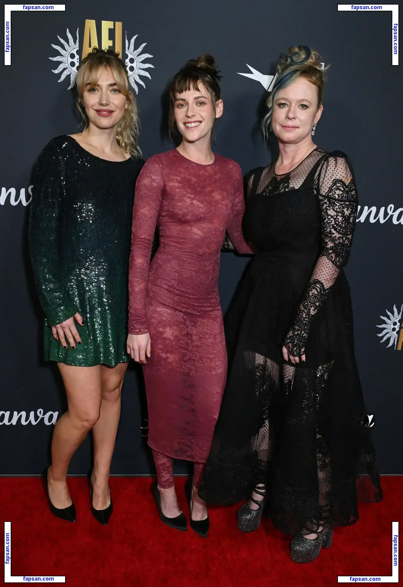 Kristen Stewart nude photo #3233 from OnlyFans