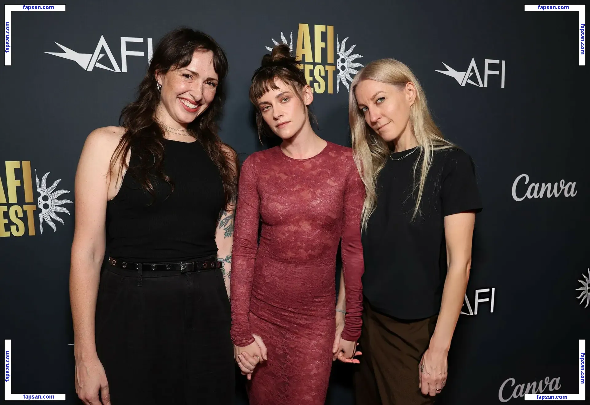 Kristen Stewart nude photo #3234 from OnlyFans