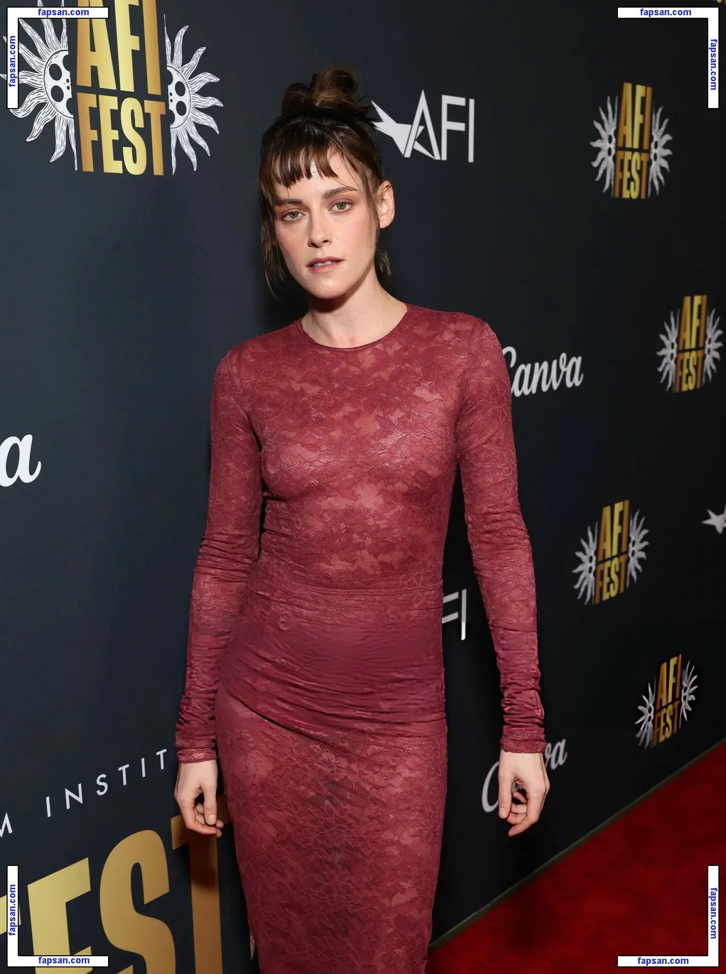 Kristen Stewart nude photo #3239 from OnlyFans