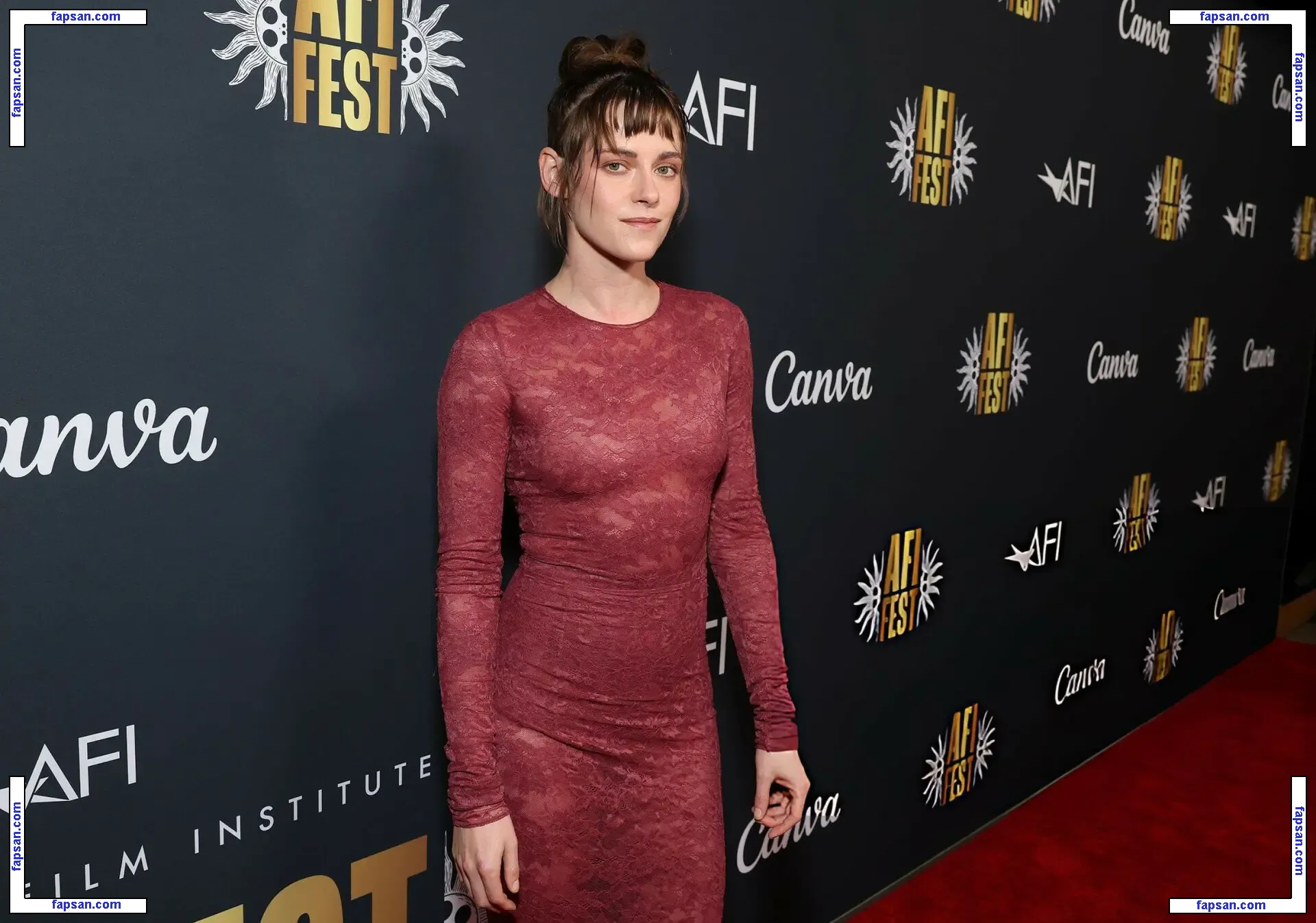 Kristen Stewart nude photo #3241 from OnlyFans