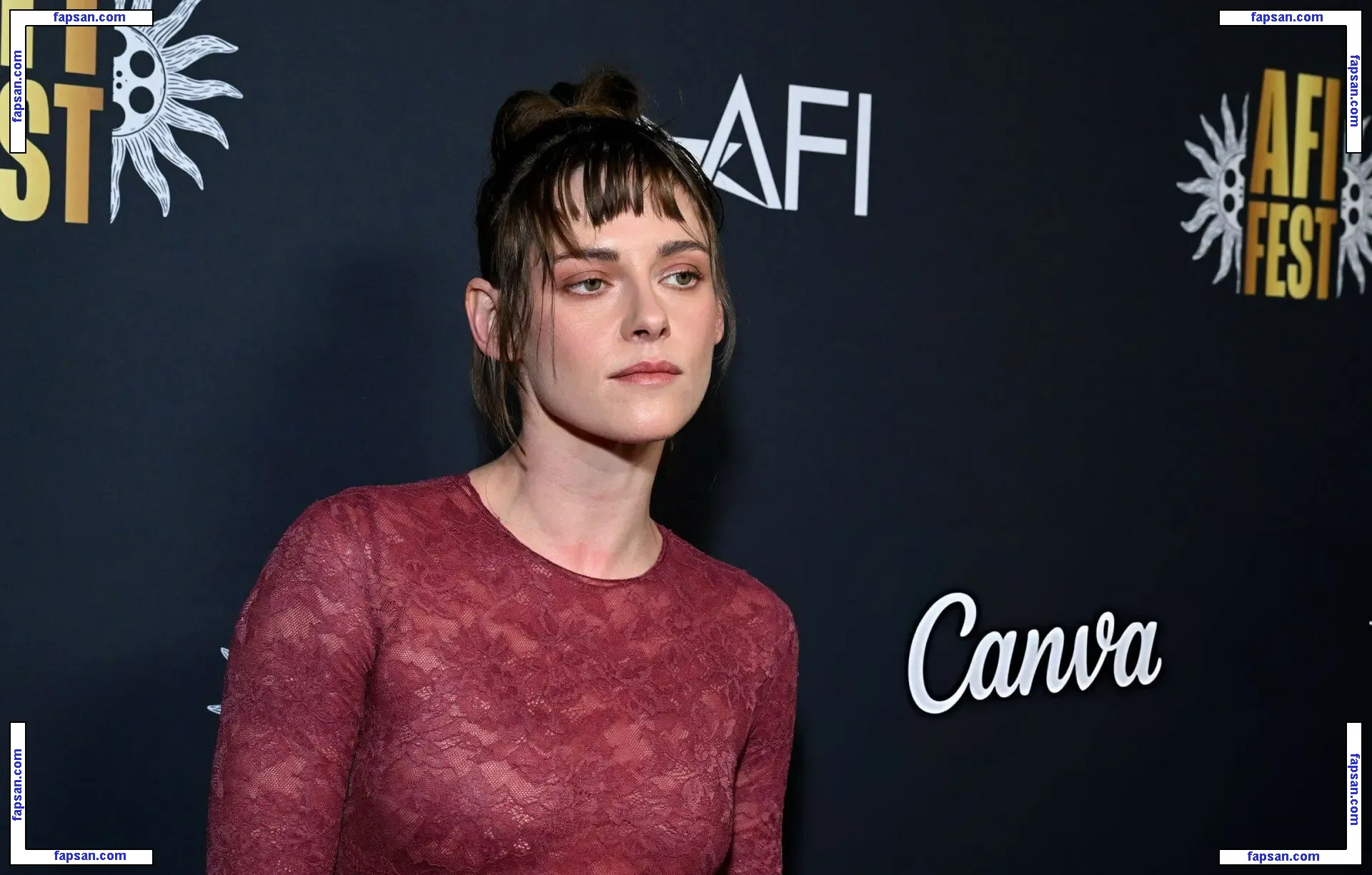 Kristen Stewart nude photo #3243 from OnlyFans