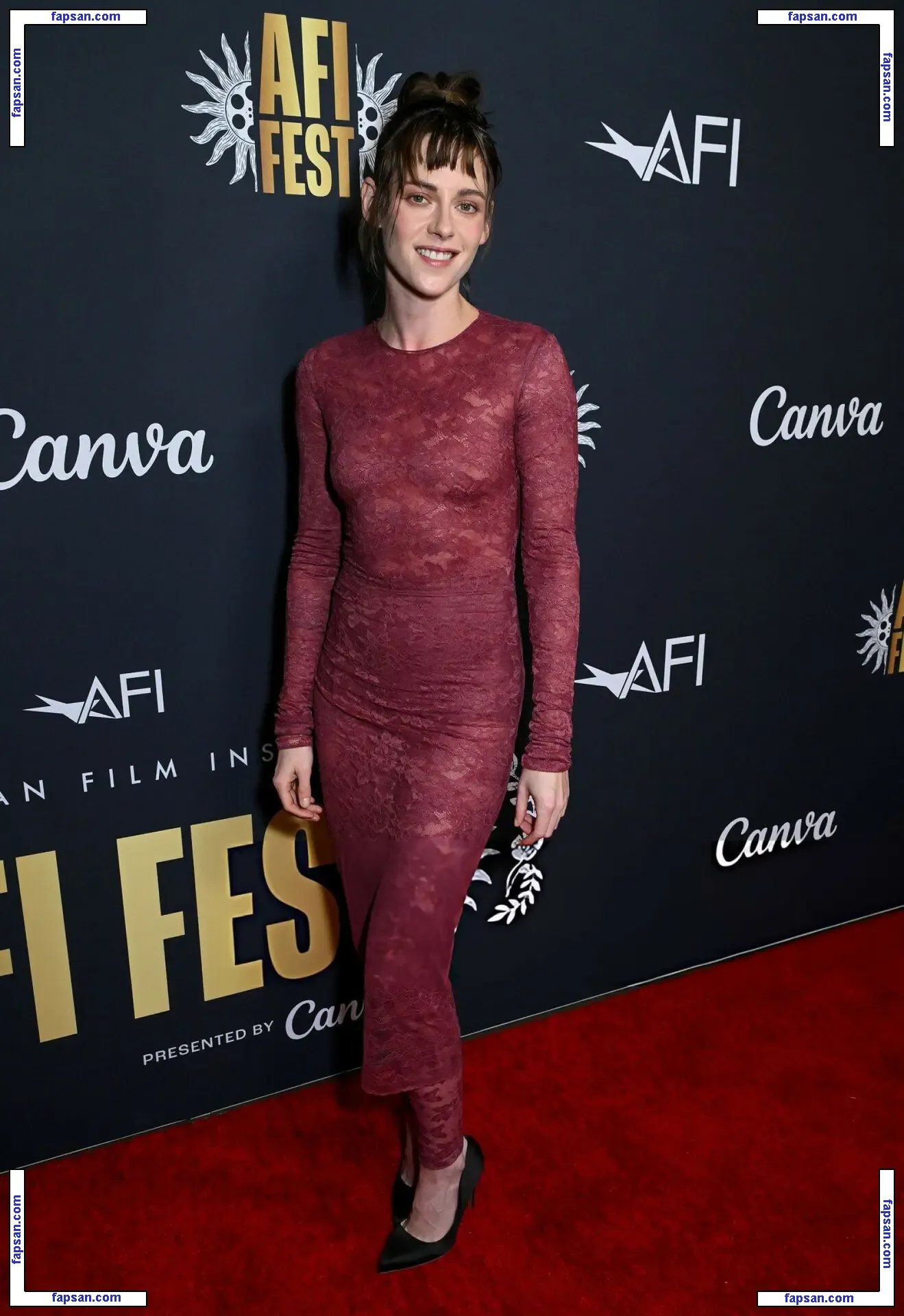 Kristen Stewart nude photo #3245 from OnlyFans