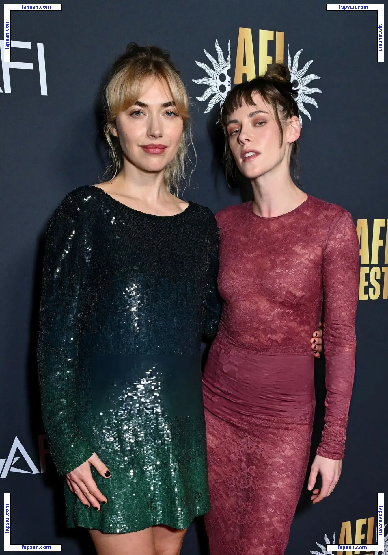 Kristen Stewart nude photo #3246 from OnlyFans