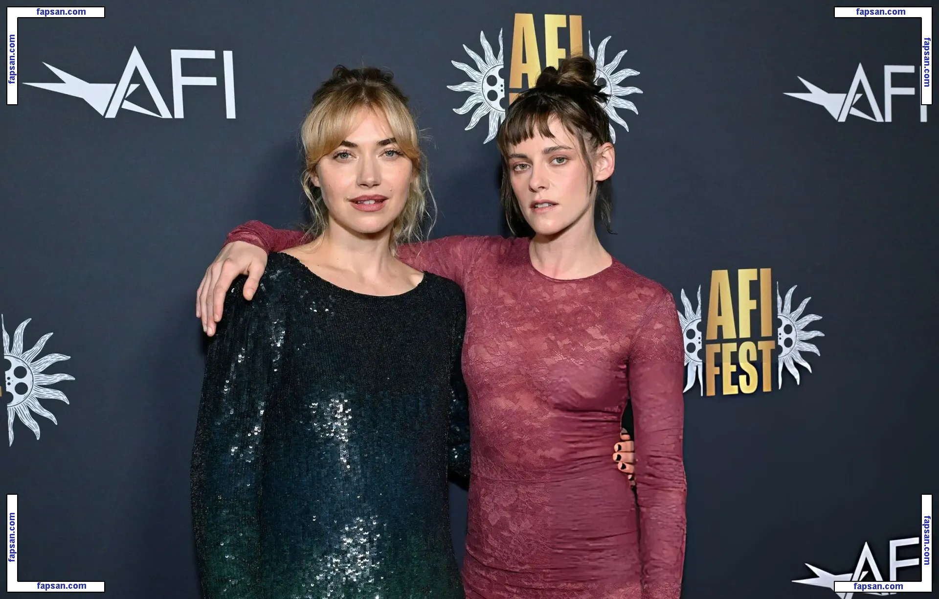 Kristen Stewart nude photo #3247 from OnlyFans