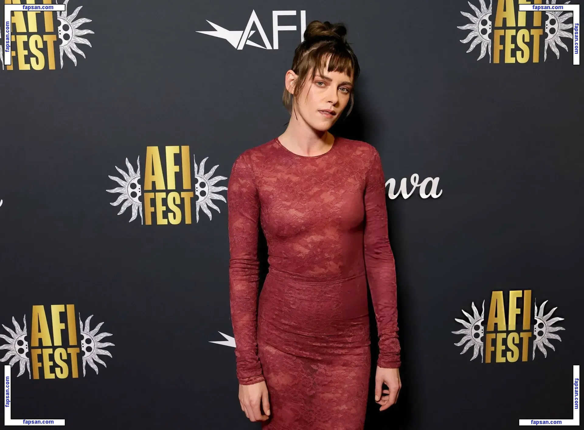 Kristen Stewart nude photo #3248 from OnlyFans